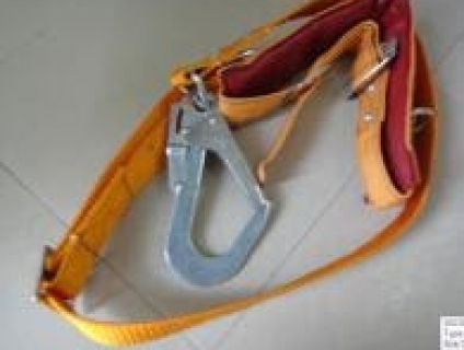 Bán dây đai an toàn A1 khóa to Tại Hồ Chí Minh