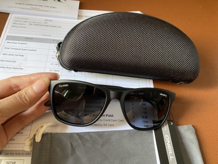 Kính O’Neill UK chính hãng săn sales tại Anh chống 100%UV chống chói