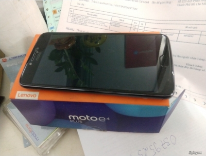 Motorola E4 Plus 700k