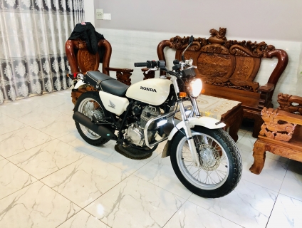 Honda CB223s 2013 HQCN mình chính chủ, sang tên toàn quốc, siêu hiếm