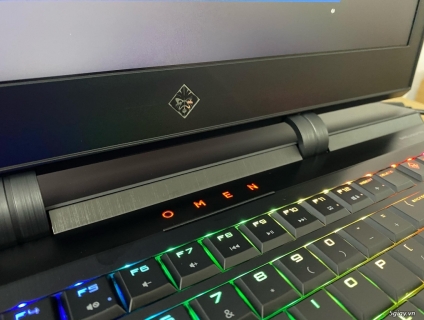 Cần bán : 5laptop HP Omen Gaming new 100% xách tay Mỹ giá siêu tốt