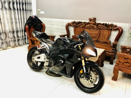 CBR600rr date cao 2012 HQCN BSTP zin chất keng nhất nhì SG