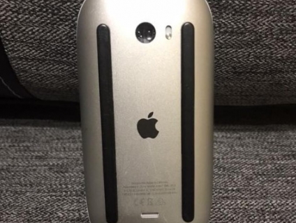 Chuột Apple Magic Mouse 2 MLA02 (GA1657)