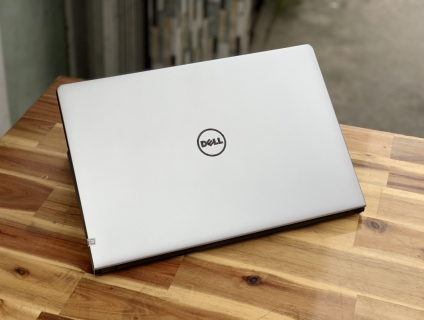 Laptop Dell Inspiron 5559, i7 6500U 8G SSD240 Vga rời 4G Đèn phím Đẹp