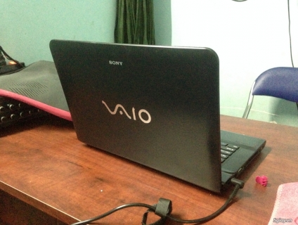 Sony VAIO core i3