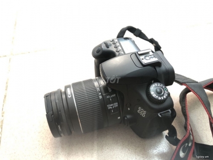 Bộ canon 60D hàng đẹp