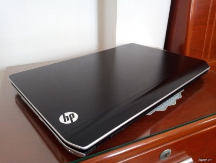 HP DV7-7000 I7-3610QM, 8G, SSD 128G+HDD 500G, VGA GT650 2G