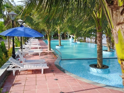 Tour du lịch Eureka Linh Trường Resort – VQG Bến En 3 ngày 2 đêm