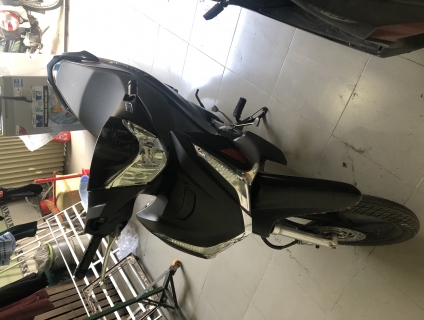 Cần bán Honda Future led