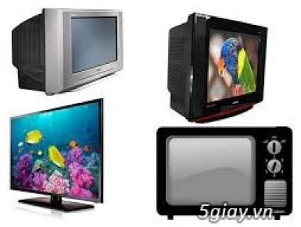 Mua bán tivi cũ,tận nơi, giá cao tại Tp.HCM