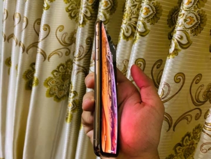 Xs 256gb Gold zin áp pin cao 9x% giá 12tr5