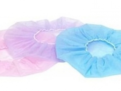 Bán mũ trùm đầu vải bao tóc nhiều màu Tại Hồ Chí Minh