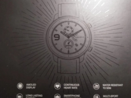 Cần bán đồng hồ Xiaomi Amazfit GTR 47mm fullbox