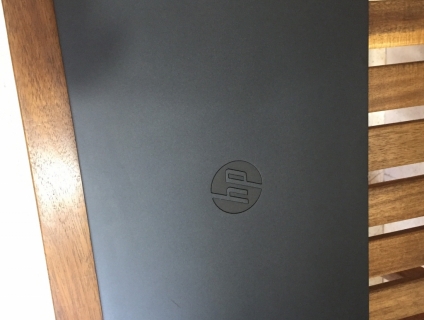 HP Elitebook 840G2 Core i5 5200 4GB 500GB. 99%