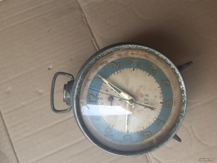 Đồng hồ xưa hiệu vita japan