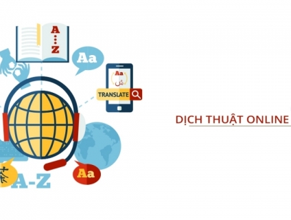 Dịch thuật online nhanh và uy tín ở đâu?