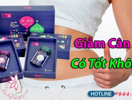 Giảm cân AB có tốt không?