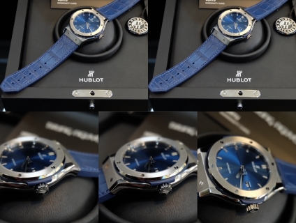 Trung Nguyễn Luxury các model đồng hộ thuỵ sĩ update liên tục