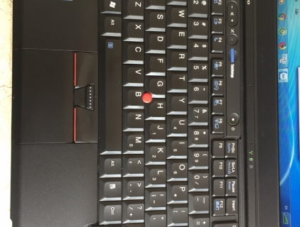 Lenovo ThinkPad X220 Core i5 2520 4GB 128GB. US