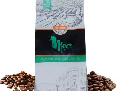 Cà phê MỘC
