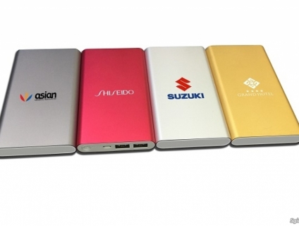 Pin sạc dự phòng quà tặng chất lượng 092020