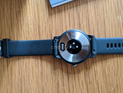 Cần bán đồng hồ garmin vivoactive 3 fpt