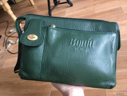 topic Ví nam - clutch cầm tay