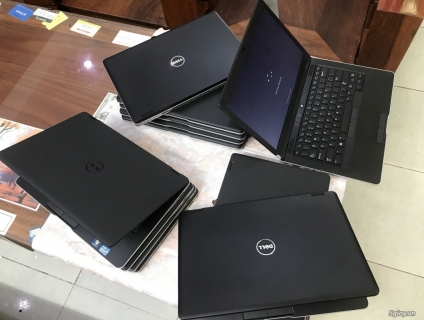 Dell Latitude E6430U (Dòng mỏng). + Core i5 gen 3 - 2.5ghz + SSD 128G.