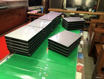 Dell E4310  ✯ CPU : Core i5 - inter 3.0Ghz  ✯ Ram : 4G  ✯ Vga : 2G  ✯