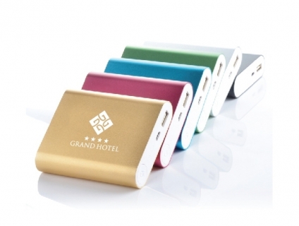 Pin sạc dự phòng quà tặng giá tốt 102020