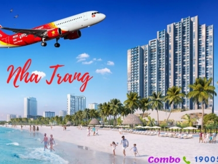 Phòng vé máy bay VHA Việt Nam