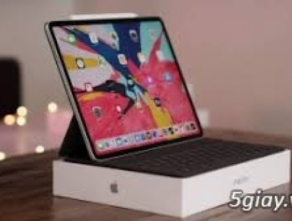 Máy tính bảng Ipad pro 11 & 12.9 của năm 2020