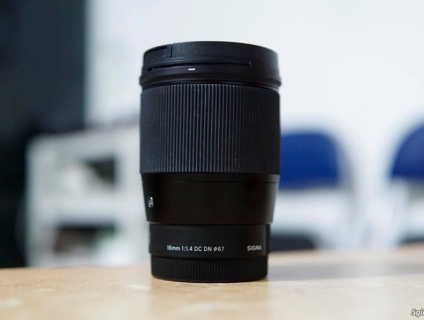 Lens cho Sony Sel, Kit, Sigma