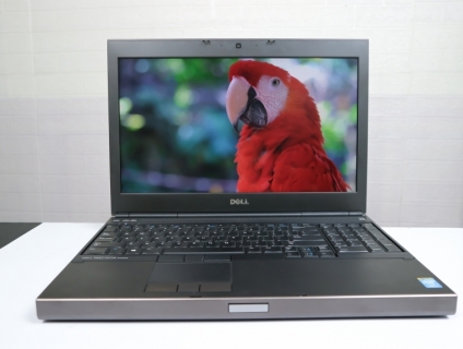 Dell Precision M4800