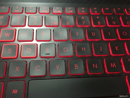 ACER NITRO 5 mới mua