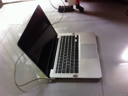 Apple Macbook Pro