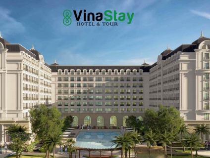 Đặt phòng VinHolidays Phú Quốc – Hệ thống khách sạn mới nhất của Vinpe