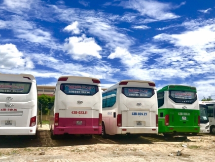 Kính gửi : Quý đối tác