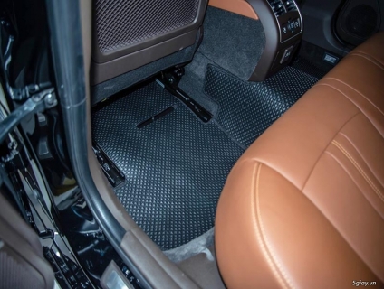 Thảm lót sàn ô tô KATA