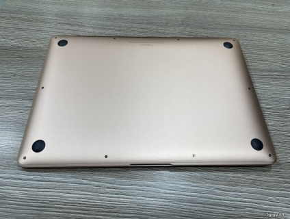 Macbook Air 2020 i3 8GB 256GB