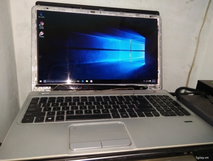 Mainboard HP ENVY 1125DX