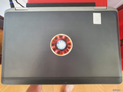 Dell E6430s I5 thế hệ 3, Ram 4G