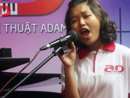 Vì sao bạn nên đăng ký học nhạc ở Trung tâm Nghệ thuật Adam?