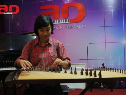 Dành cho những ai yêu và muốn học đàn tranh nhanh nhất