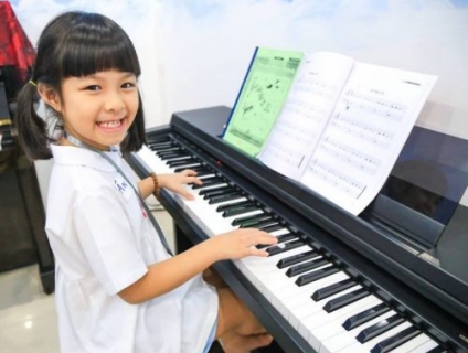 Piano Nhật Bản – sự lựa chọn hàng đầu của người chơi