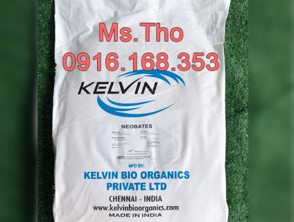 NEOBATES - Enzyme xử lý nước, chuyên xử lý tảo đỏ trong ao nuôi tôm