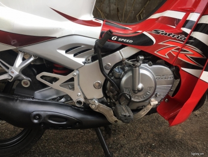 sport 2000 giá sinh viên