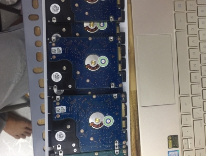 HDD laptop 250-320GB giá sỉ