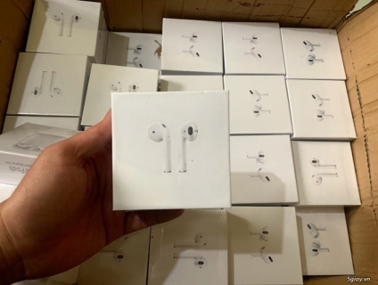 Tai nghe Airpods 2 chip Louda