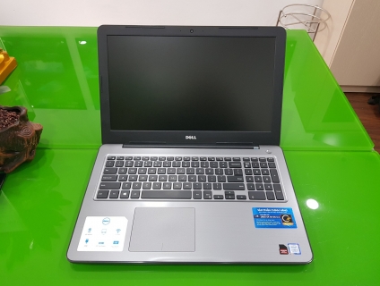 Bán Dell Inspiron N5567 Core i5 - 7200U Ram 8G Card rời